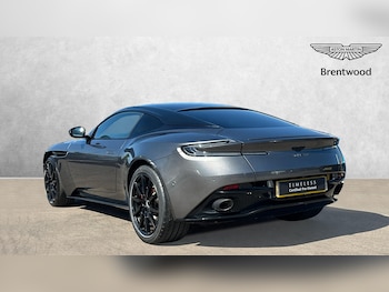 Used Aston Martin DB11 2021 for sale - 78945087: Photo