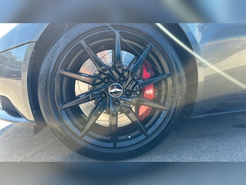 Used Aston Martin DB11 2021 for sale - 78945087: Photo