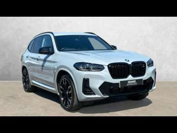 2022 - xDrive M40i MHT 5dr Auto
