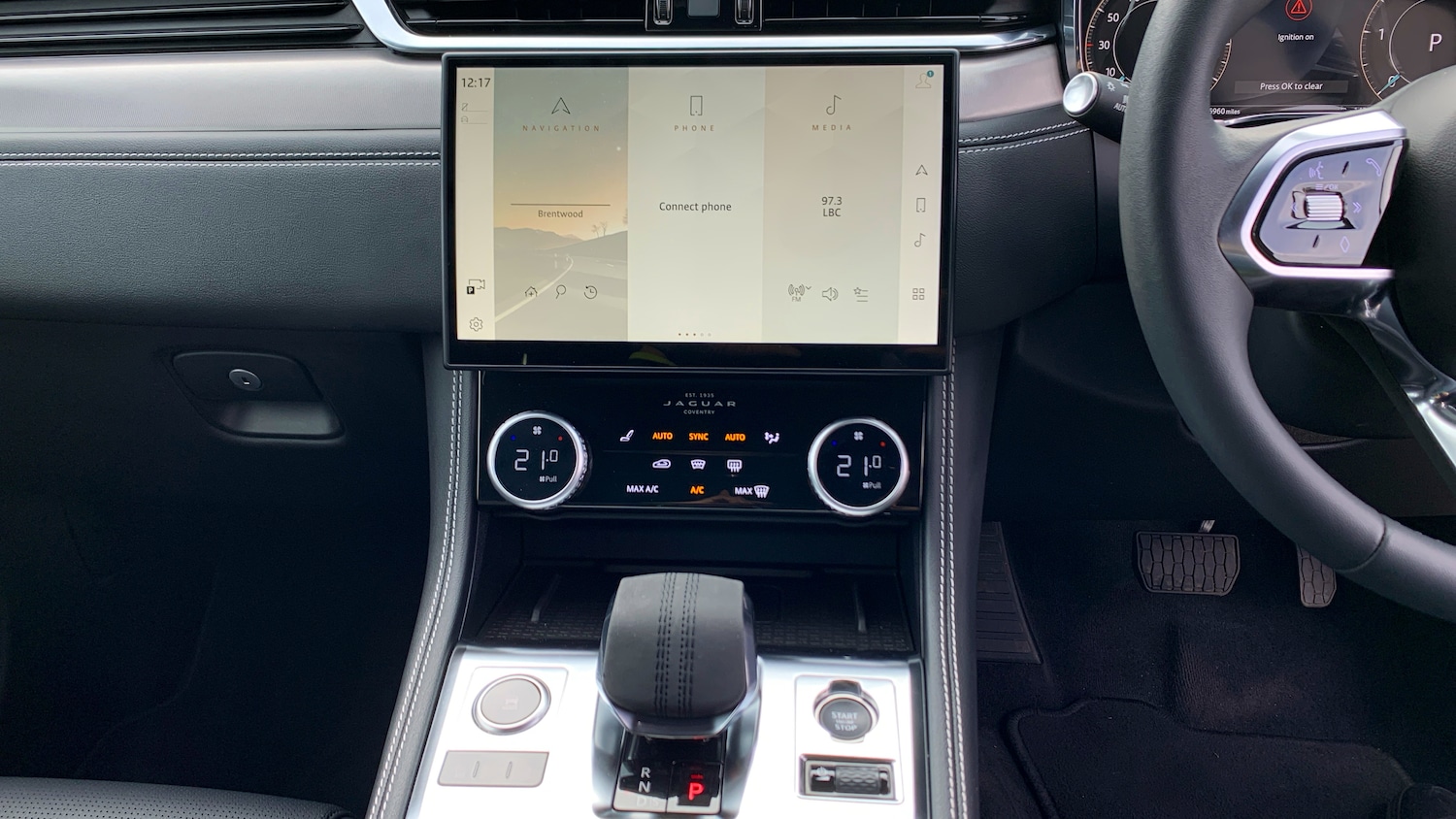 Used Jaguar F-Pace 2024 for sale - 76454990: Photo 10