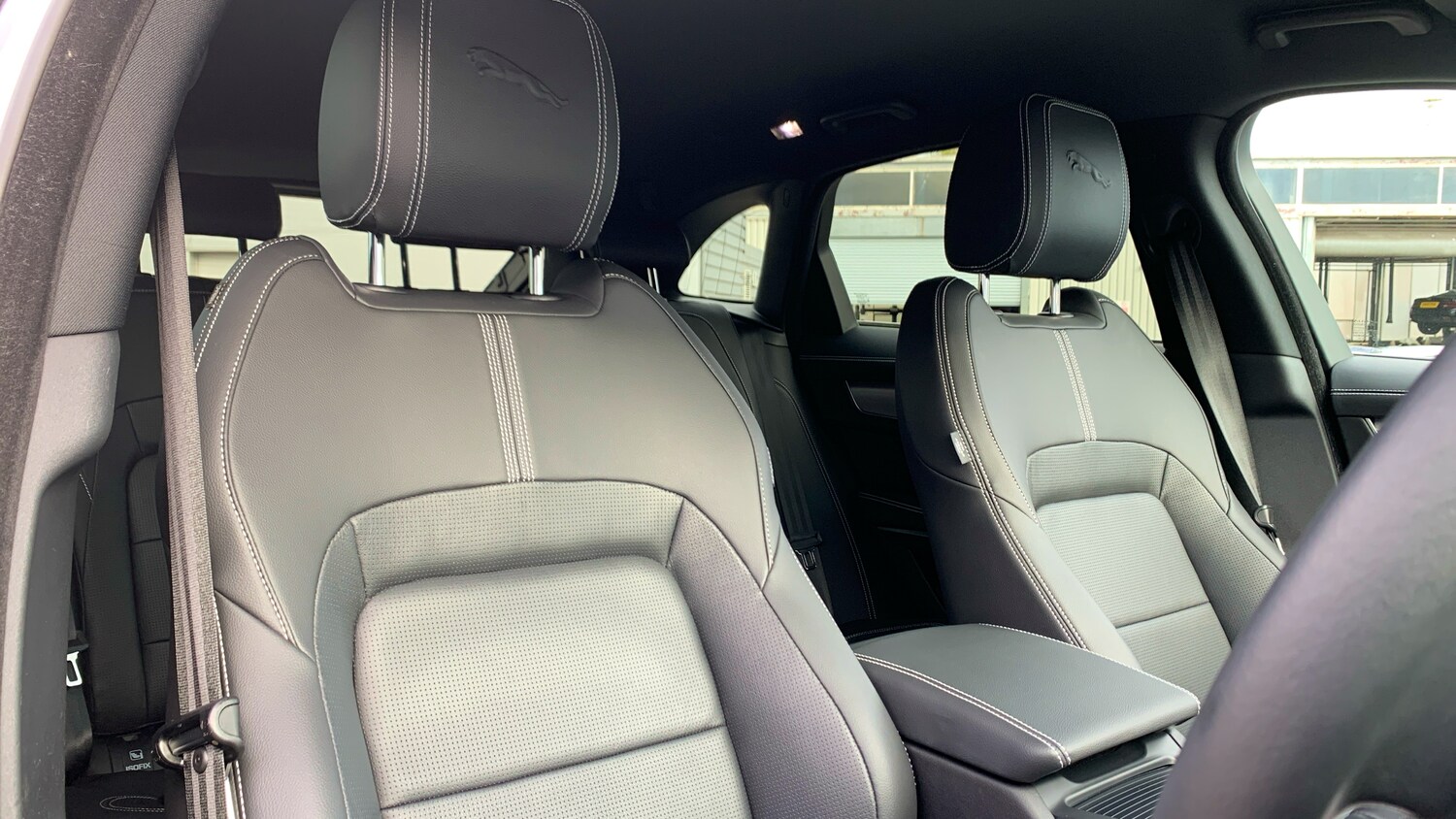 Used Jaguar F-Pace 2024 for sale - 76454990: Photo 12