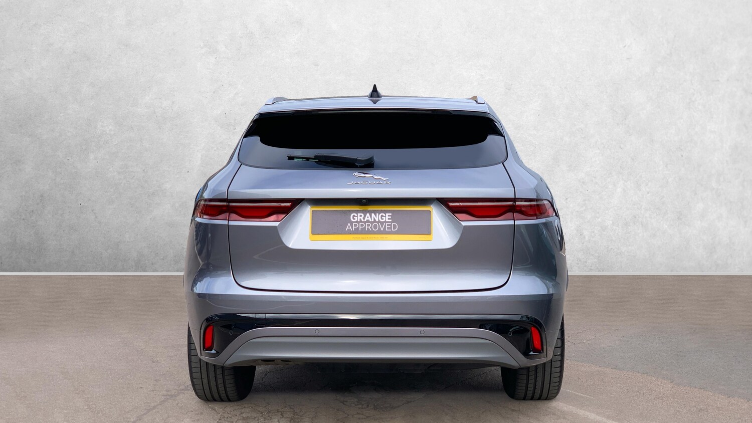 Used Jaguar F-Pace 2024 for sale - 76454990: Photo 14