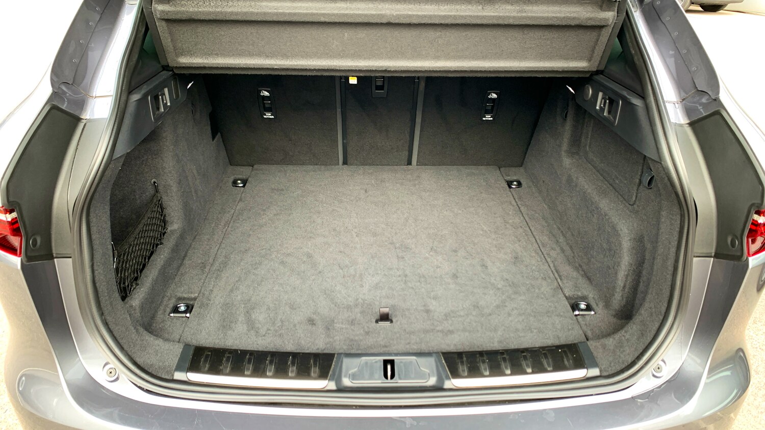 Used Jaguar F-Pace 2024 for sale - 76454990: Photo 17