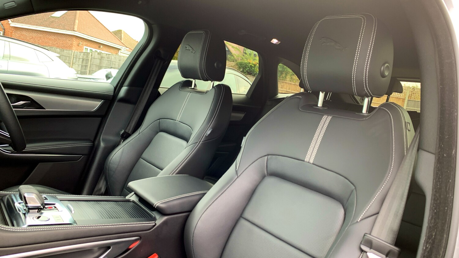 Used Jaguar F-Pace 2024 for sale - 76454990: Photo 18