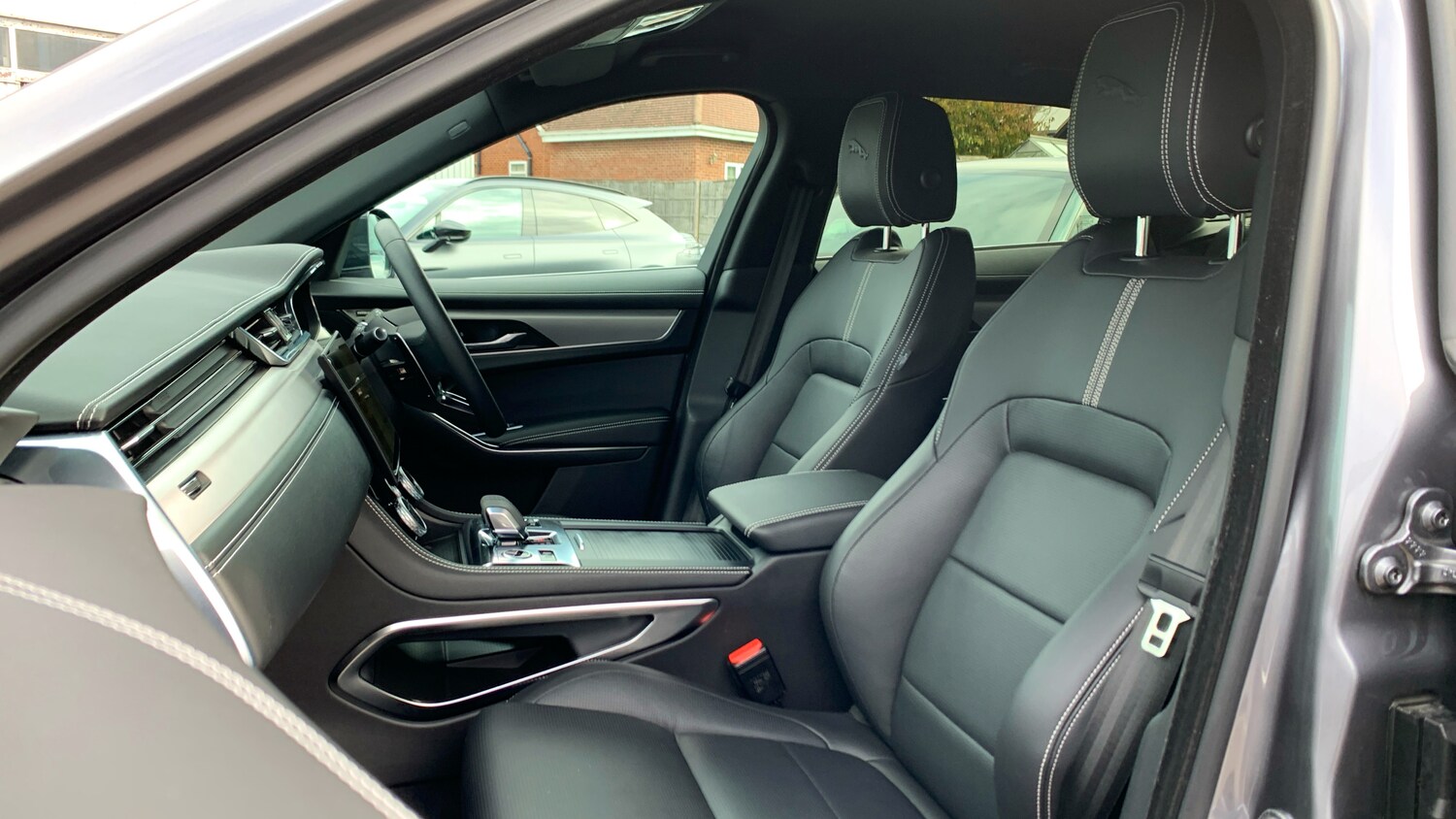 Used Jaguar F-Pace 2024 for sale - 76454990: Photo 20