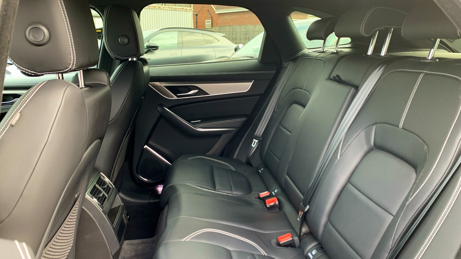 Used Jaguar F-Pace 2024 for sale - 76454990: Photo 21