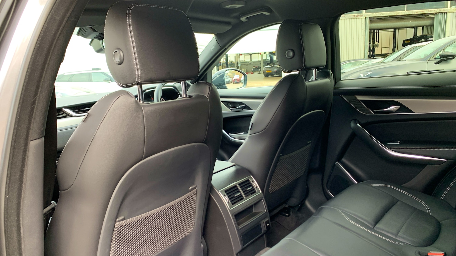 Used Jaguar F-Pace 2024 for sale - 76454990: Photo 22