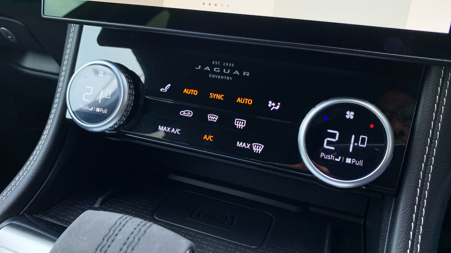 Used Jaguar F-Pace 2024 for sale - 76454990: Photo 23