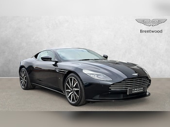 Used Aston Martin DB11 2017 for sale - 79588935: Photo