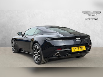 Used Aston Martin DB11 2017 for sale - 79588935: Photo