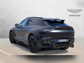 Used Aston Martin DBX 2023 for sale - 75399593: Photo