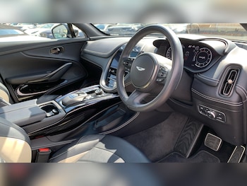 Used Aston Martin DBX 2023 for sale - 75399593: Photo