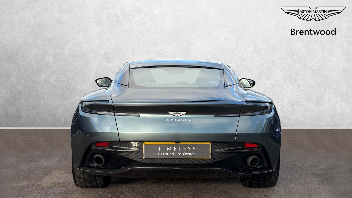 Used Aston Martin DB11 2018 for sale - 77251134: Photo 13