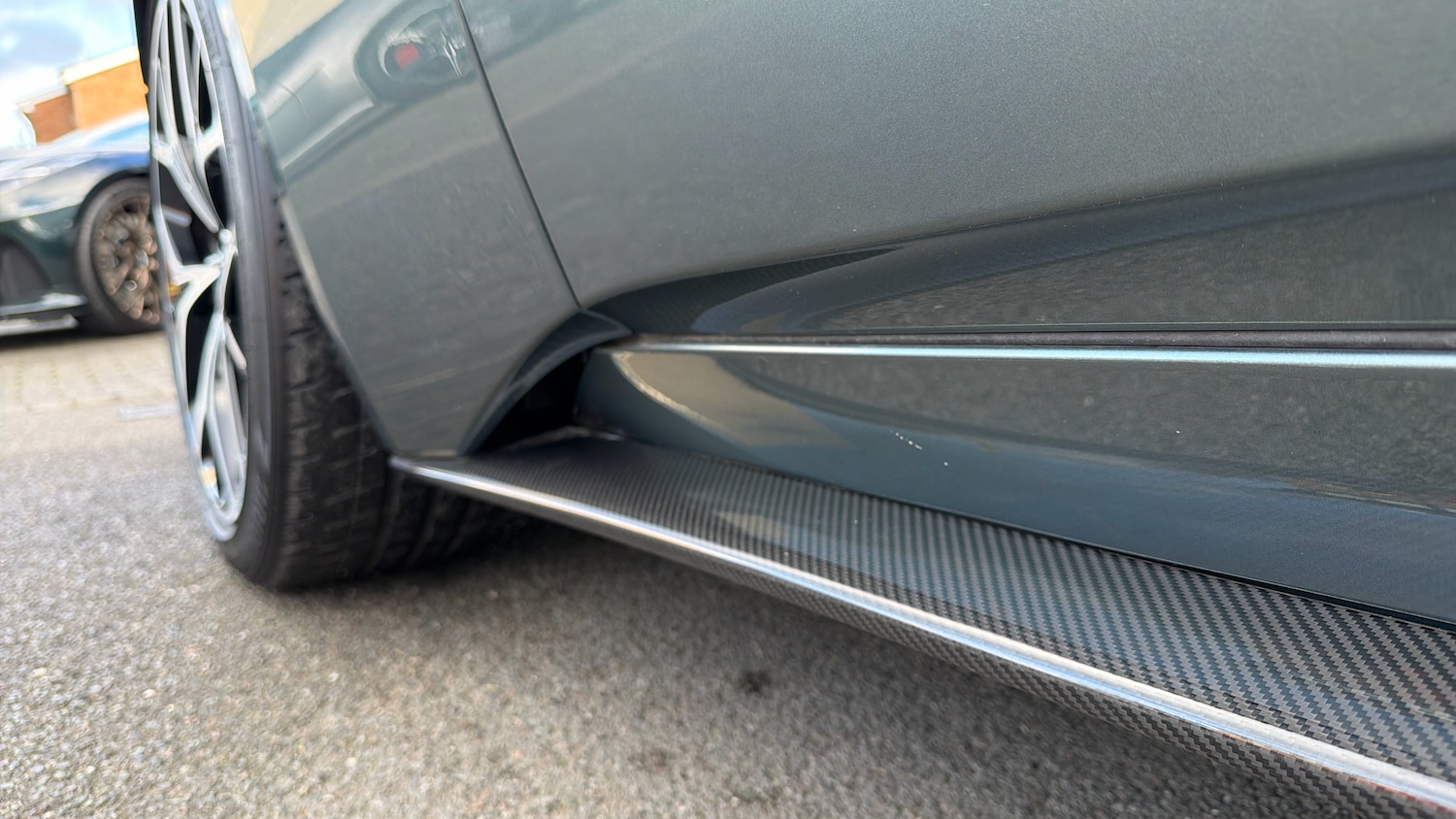 Used Aston Martin DB11 2018 for sale - 77251134: Photo 22