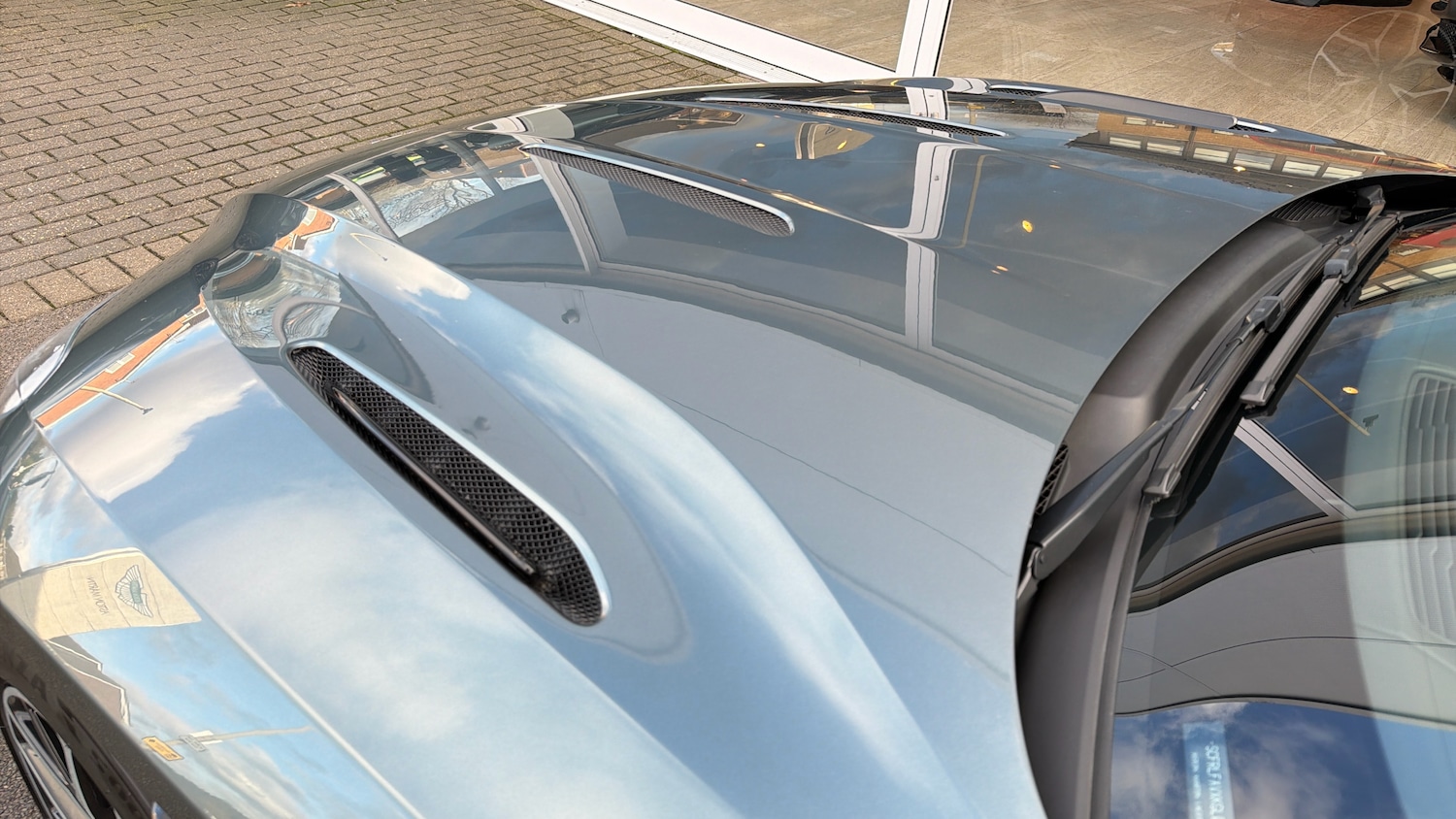 Used Aston Martin DB11 2018 for sale - 77251134: Photo 23