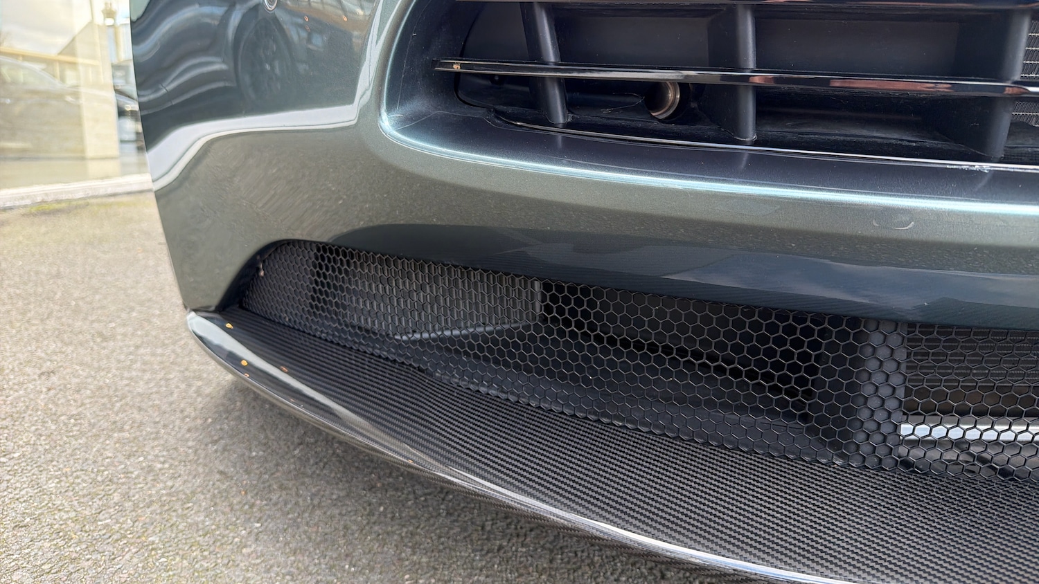 Used Aston Martin DB11 2018 for sale - 77251134: Photo 24