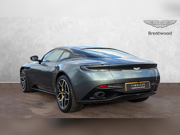 Used Aston Martin DB11 2018 for sale - 77251134: Photo