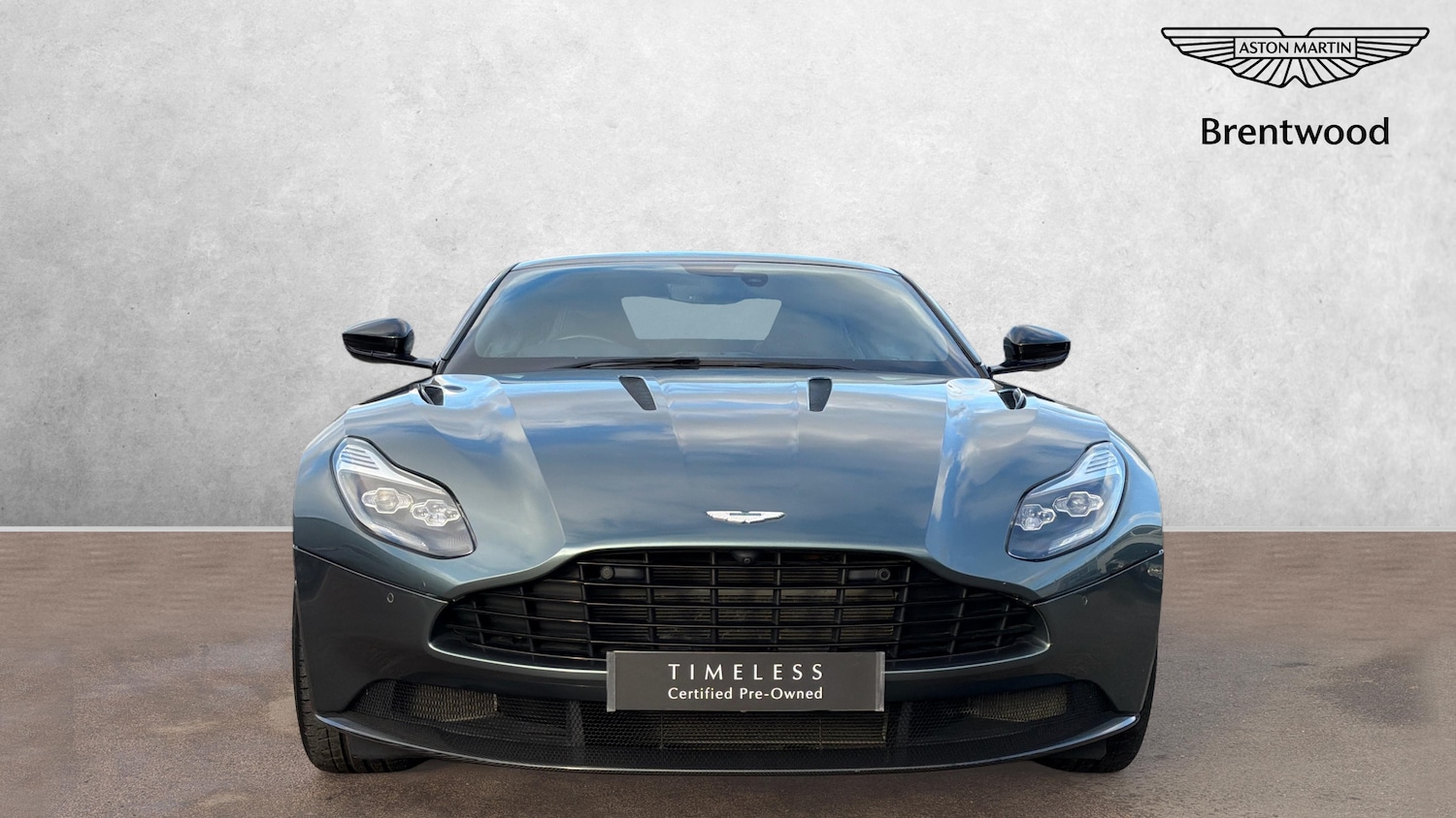 Used Aston Martin DB11 2018 for sale - 77251134: Photo 7