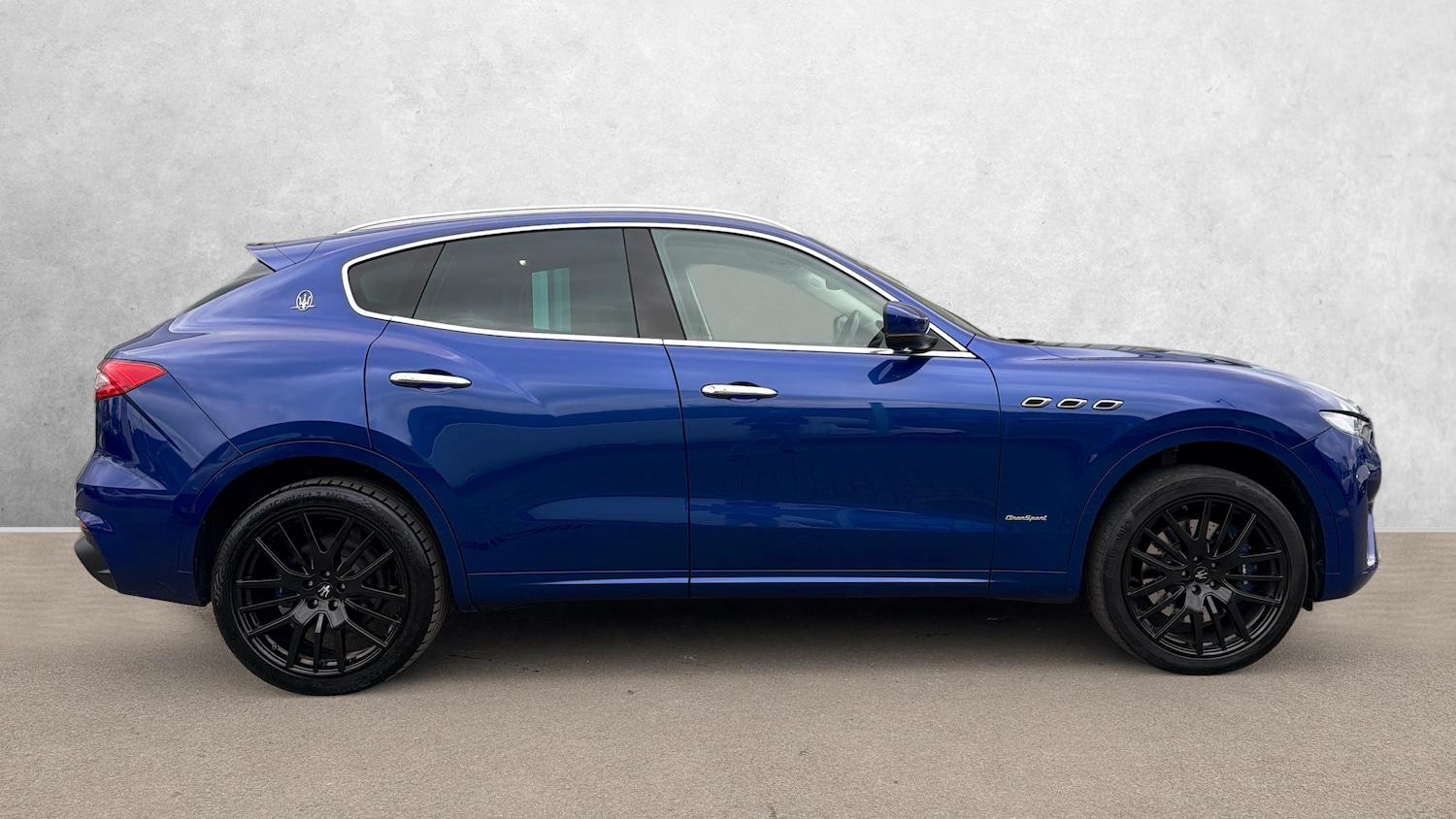 Used Maserati Levante for sale - 77694146: Photo 13