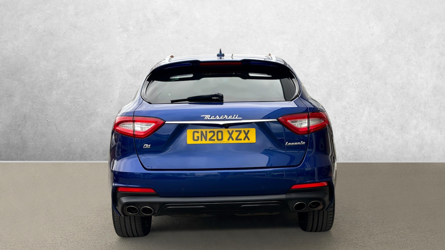 Used Maserati Levante for sale - 77694146: Photo 14