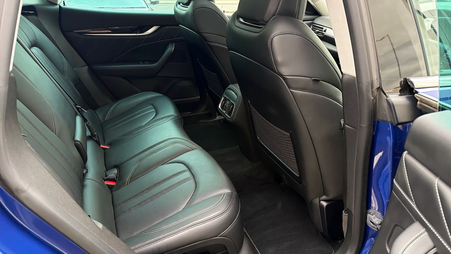 Used Maserati Levante for sale - 77694146: Photo 17