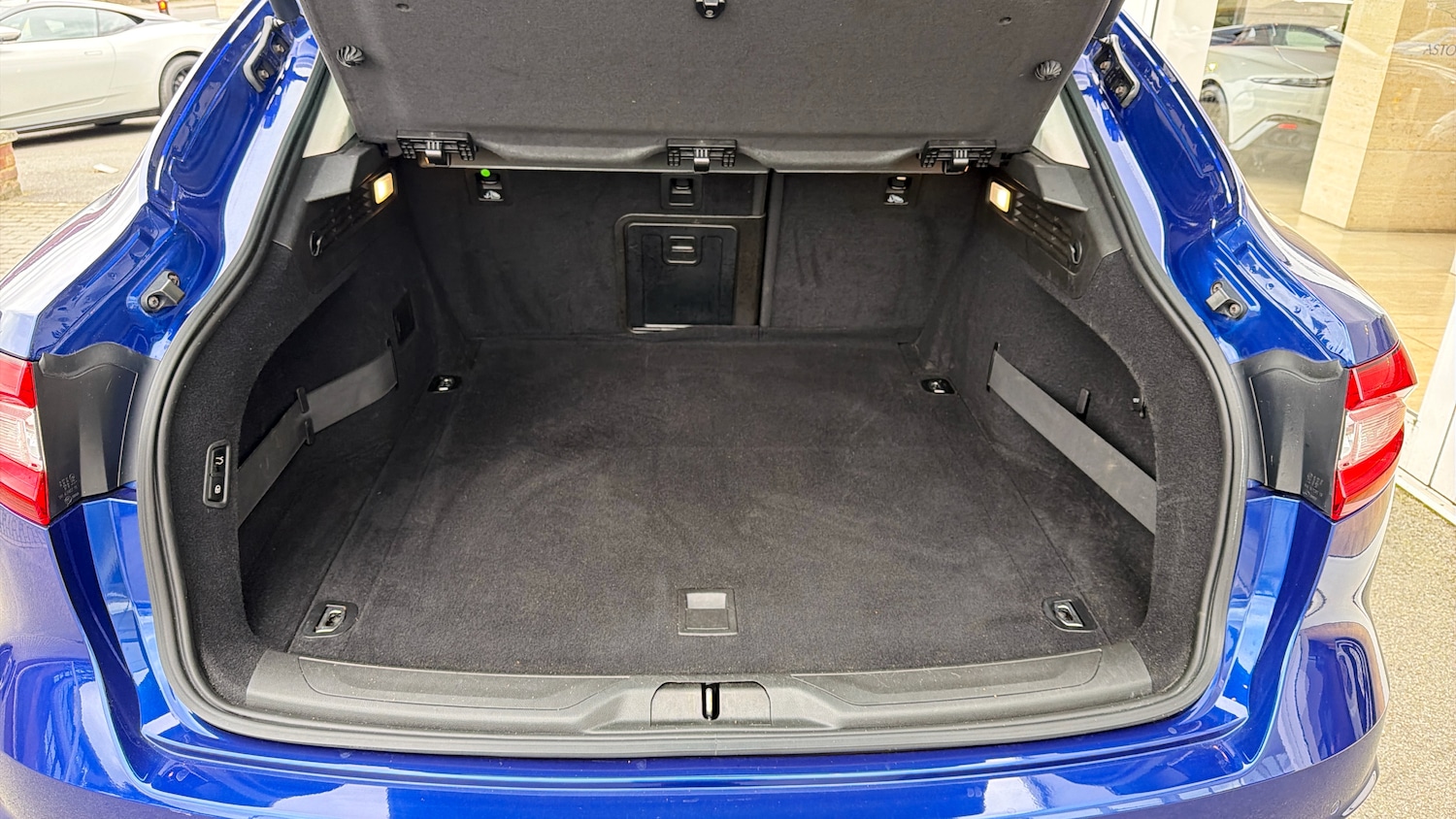 Used Maserati Levante for sale - 77694146: Photo 19