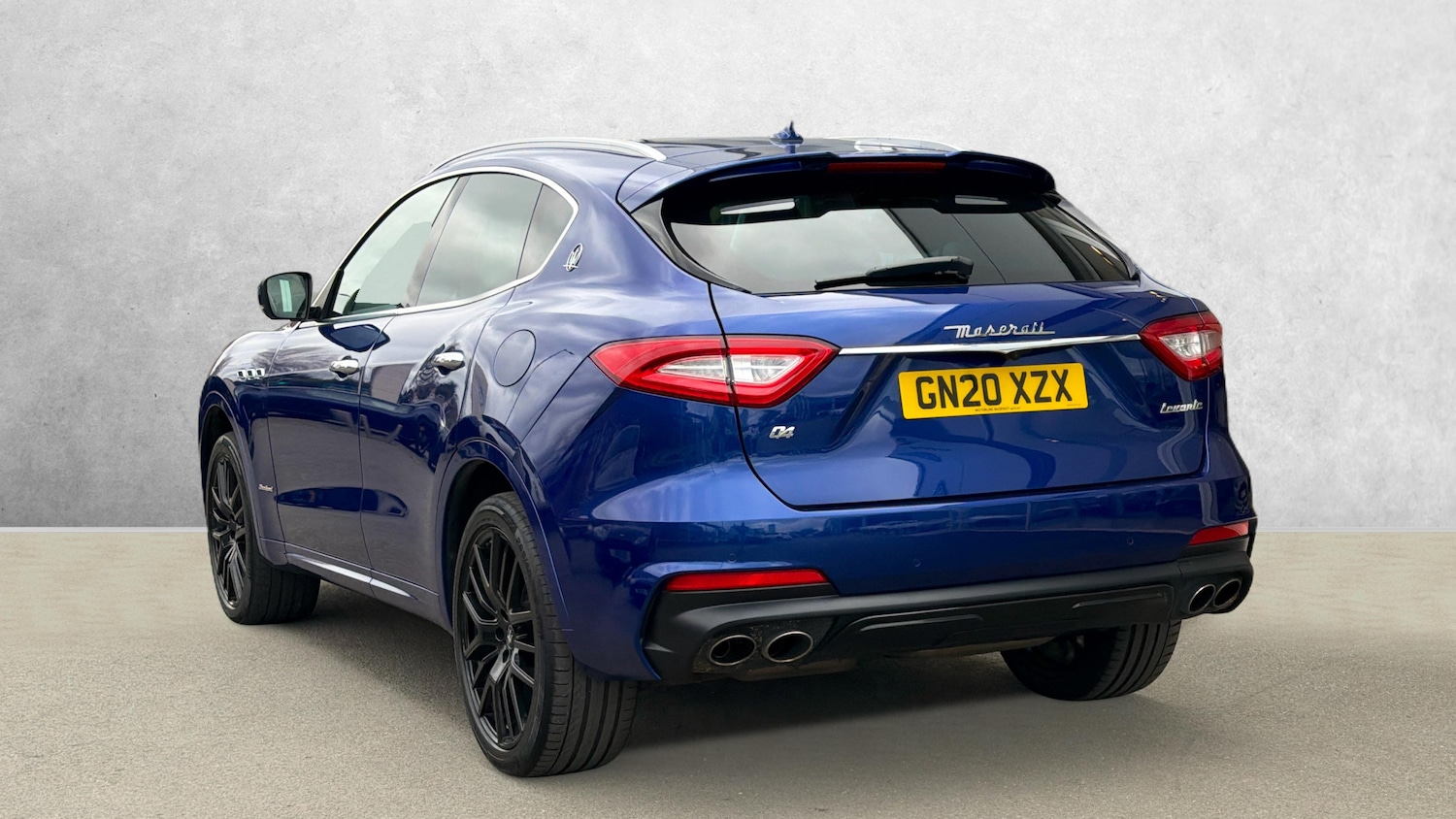 Used Maserati Levante for sale - 77694146: Photo 2
