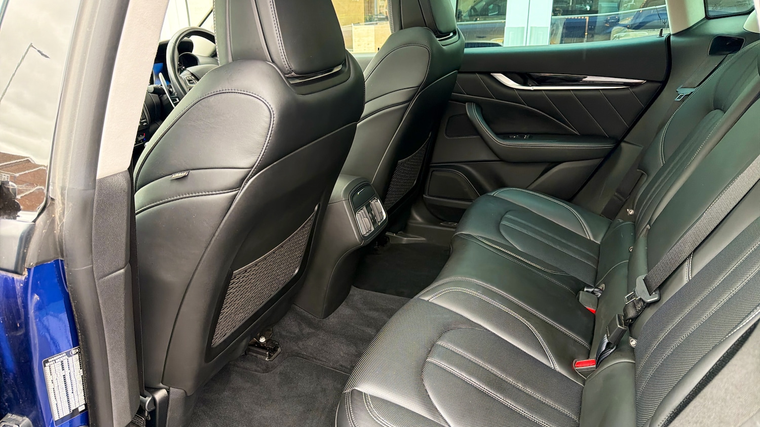 Used Maserati Levante for sale - 77694146: Photo 20