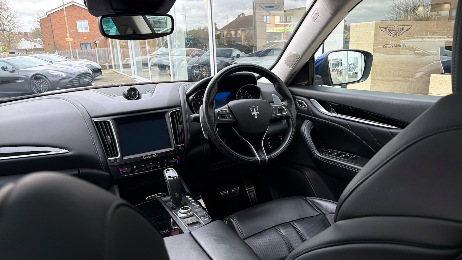 Used Maserati Levante for sale - 77694146: Photo 22