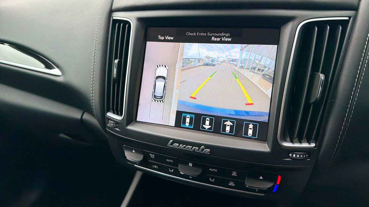 Used Maserati Levante for sale - 77694146: Photo 25