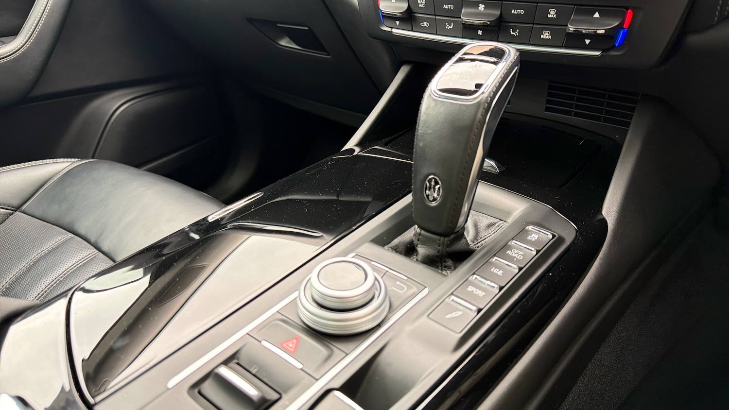 Used Maserati Levante for sale - 77694146: Photo 26