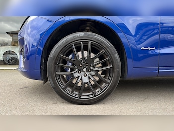 Used Maserati Levante 2020 for sale - 77694146: Photo