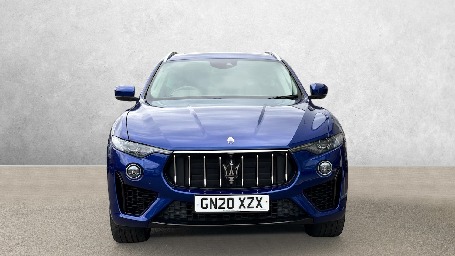 Used Maserati Levante for sale - 77694146: Photo 7