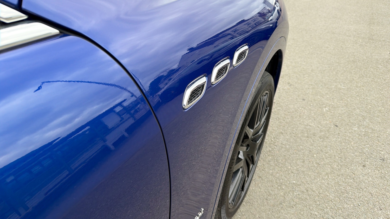 Used Maserati Levante for sale - 77694146: Photo 9