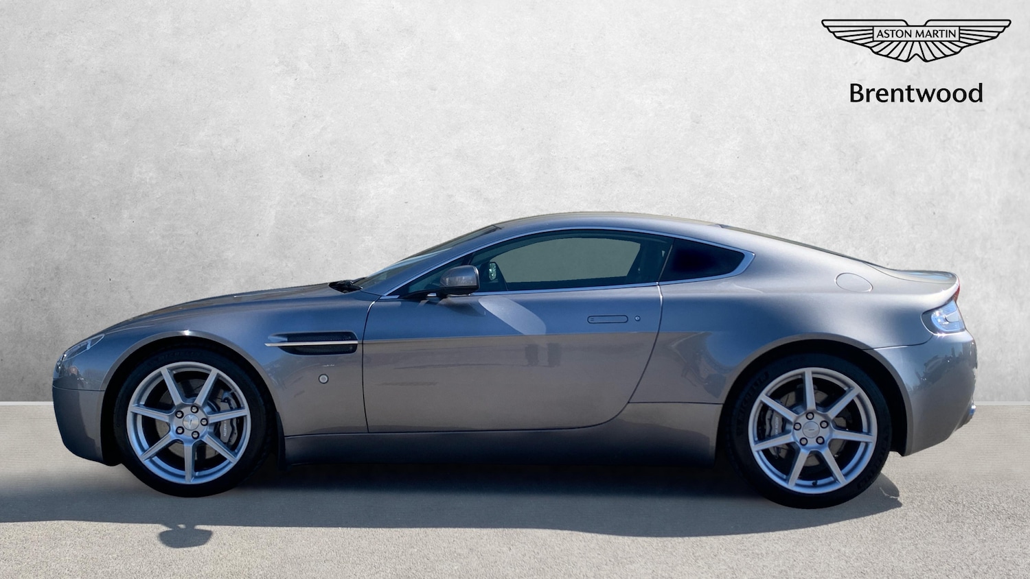 Used Aston Martin Vantage 2008 for sale - 76164841: Photo 12