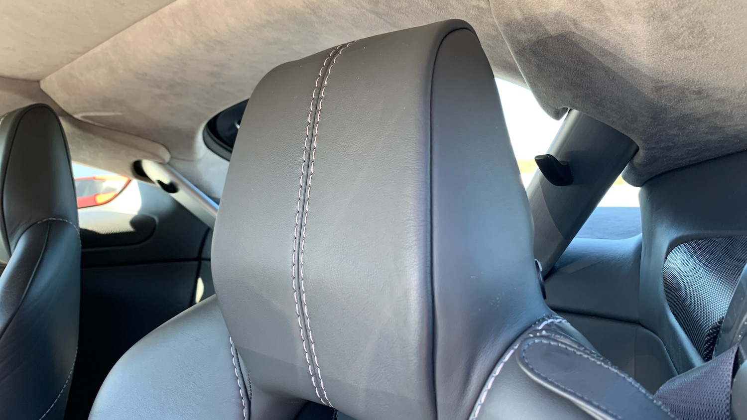 Used Aston Martin Vantage 2008 for sale - 76164841: Photo 5