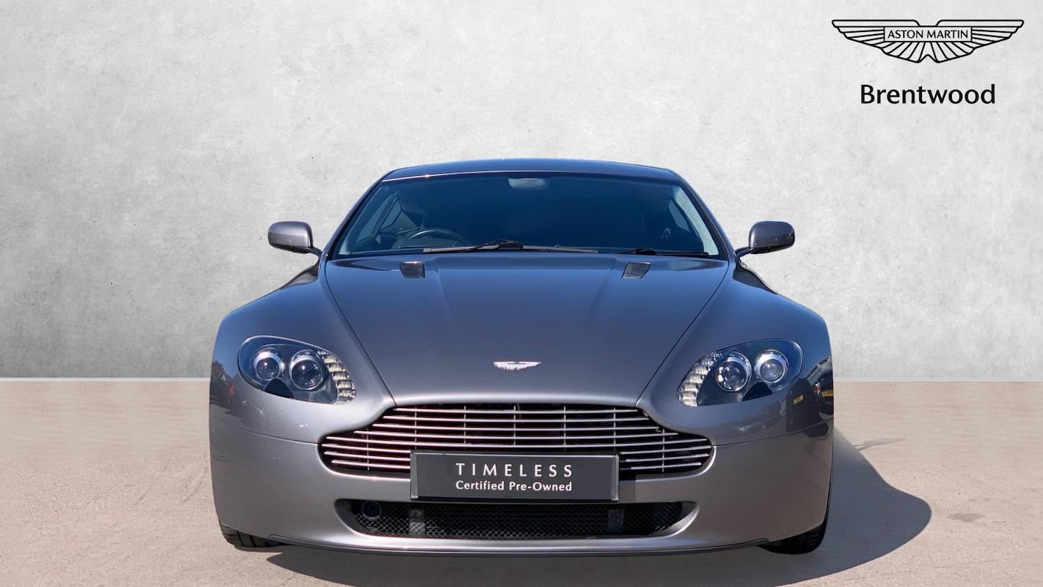 Used Aston Martin Vantage 2008 for sale - 76164841: Photo 7