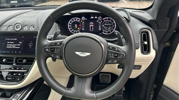 Used Aston Martin DBX 2024 for sale - 76030155: Photo 10