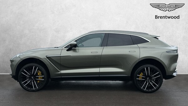 Used Aston Martin DBX 2024 for sale - 76030155: Photo 12
