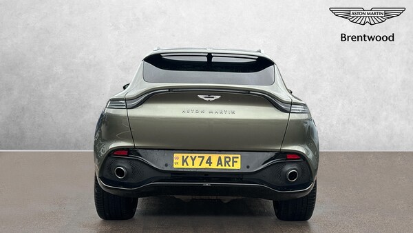 Used Aston Martin DBX 2024 for sale - 76030155: Photo 13