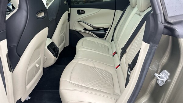 Used Aston Martin DBX 2024 for sale - 76030155: Photo 18