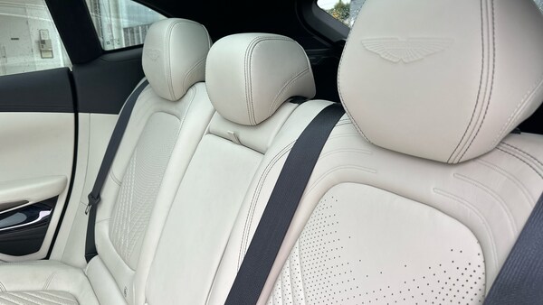 Used Aston Martin DBX 2024 for sale - 76030155: Photo 19
