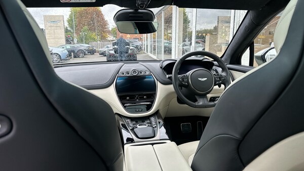 Used Aston Martin DBX 2024 for sale - 76030155: Photo 21