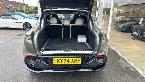 Used Aston Martin DBX 2024 for sale - 76030155: Photo 22