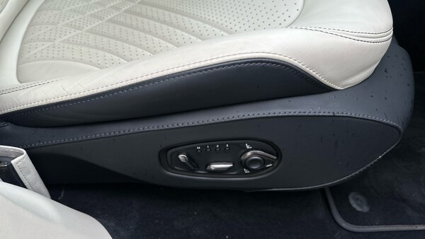 Used Aston Martin DBX 2024 for sale - 76030155: Photo 24