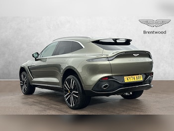Used Aston Martin DBX 2024 for sale - 76030155: Photo 2