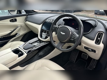 Used Aston Martin DBX 2024 for sale - 76030155: Photo 3