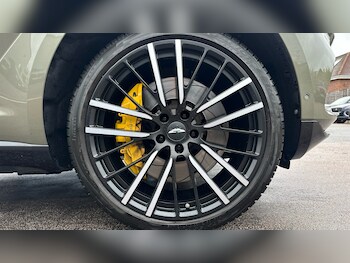 Used Aston Martin DBX 2024 for sale - 76030155: Photo 4