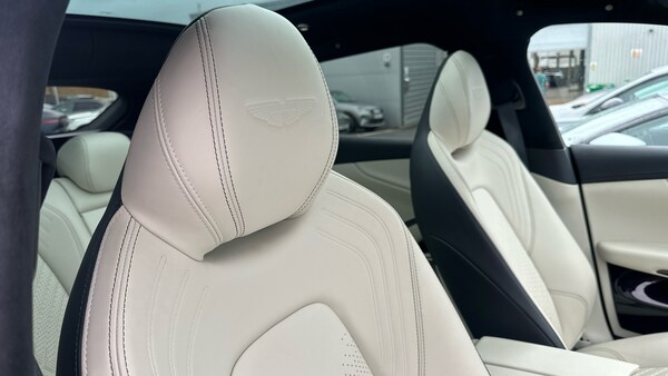 Used Aston Martin DBX 2024 for sale - 76030155: Photo 5