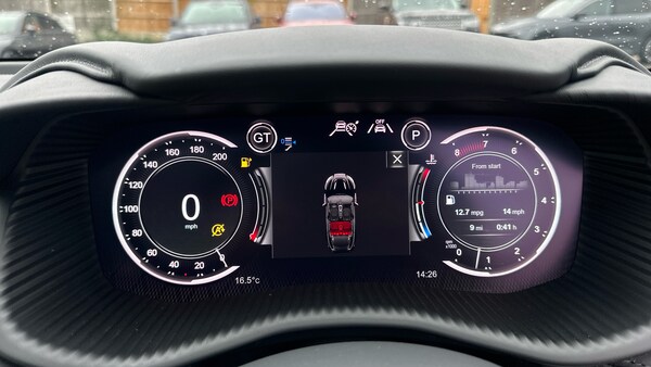 Used Aston Martin DBX 2024 for sale - 76030155: Photo 6